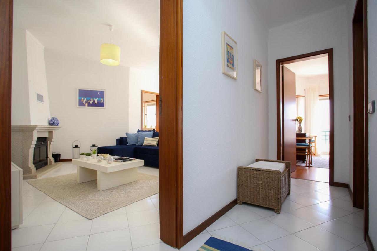 Buarcos Pool Apartment מראה חיצוני תמונה