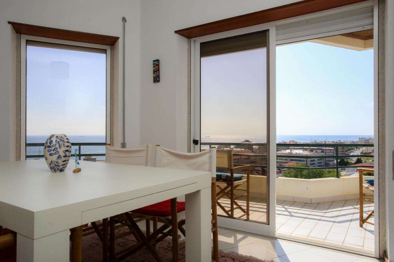 Buarcos Pool Apartment מראה חיצוני תמונה