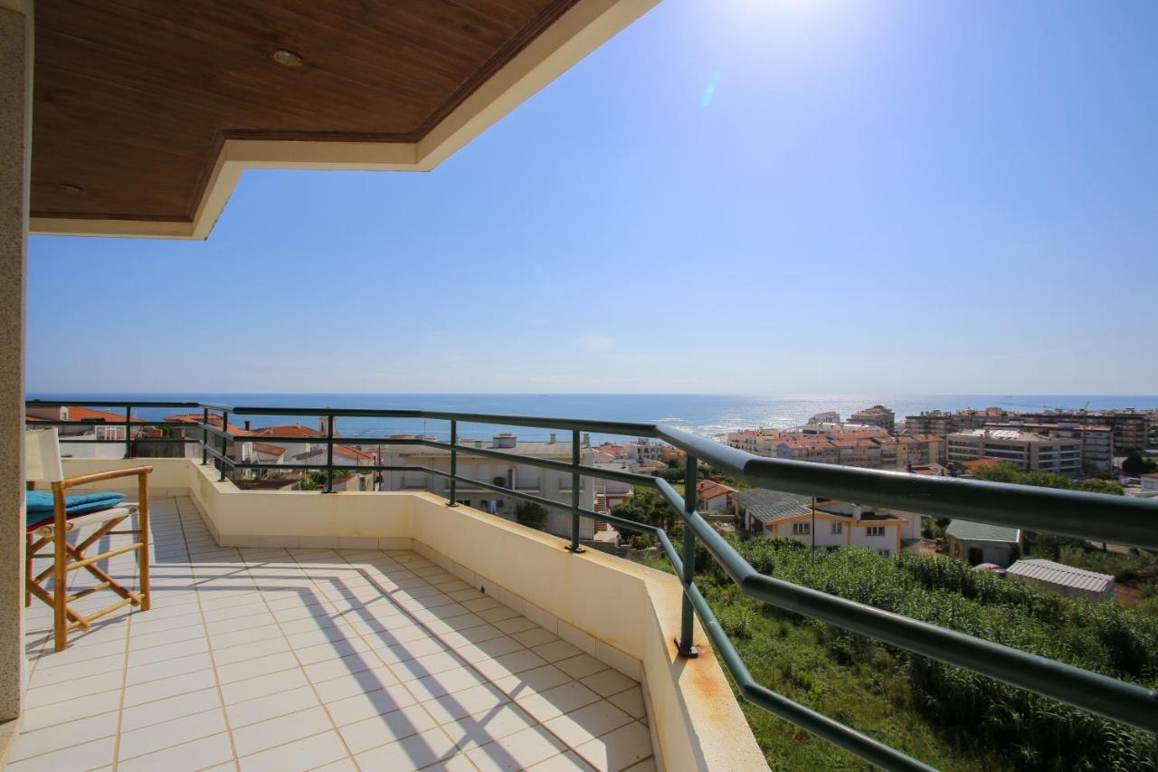 Buarcos Pool Apartment מראה חיצוני תמונה