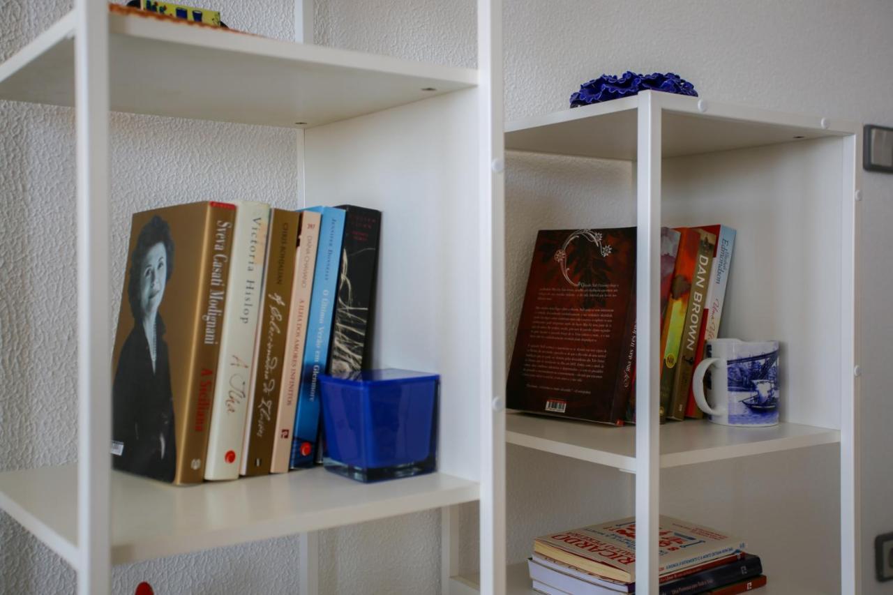 Buarcos Pool Apartment מראה חיצוני תמונה