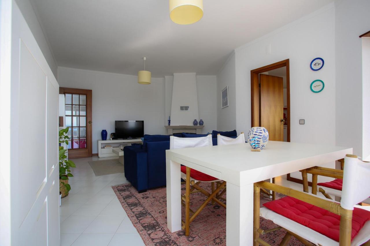 Buarcos Pool Apartment מראה חיצוני תמונה