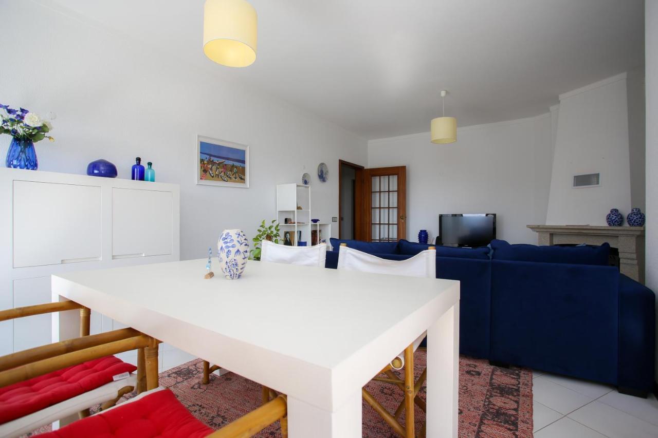 Buarcos Pool Apartment מראה חיצוני תמונה
