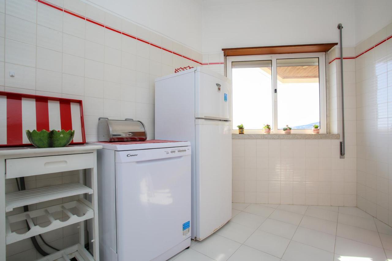 Buarcos Pool Apartment מראה חיצוני תמונה