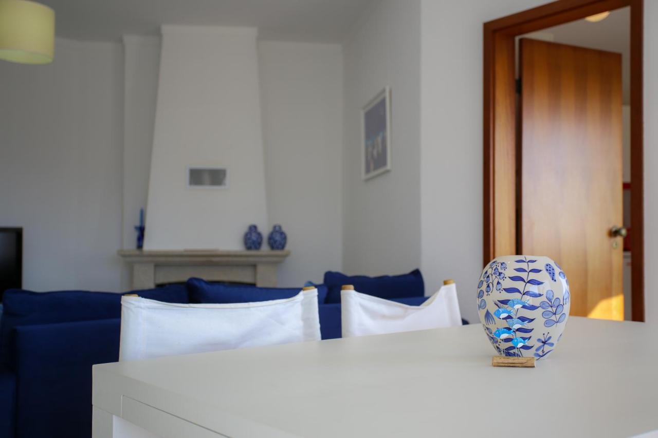 Buarcos Pool Apartment מראה חיצוני תמונה