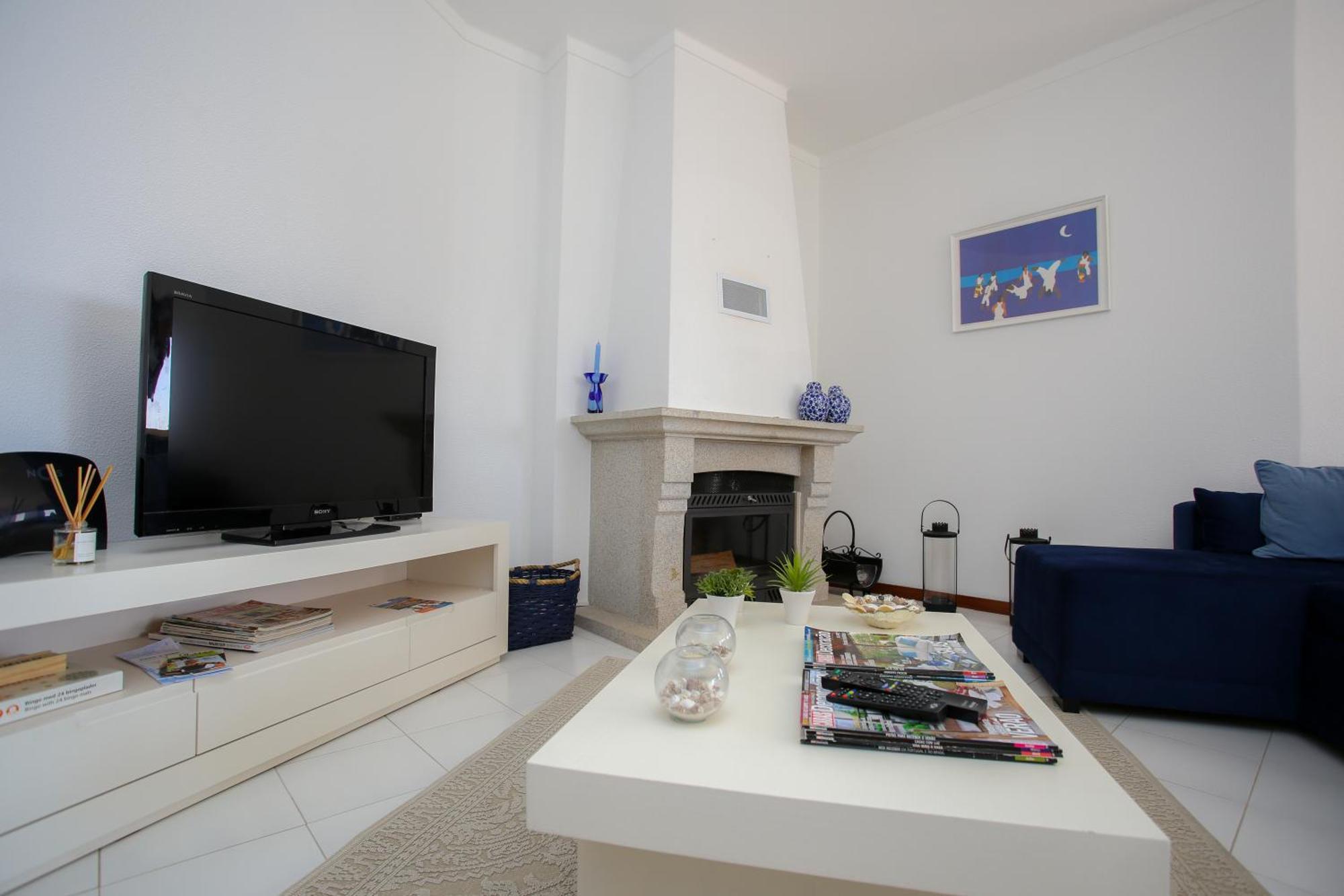 Buarcos Pool Apartment מראה חיצוני תמונה