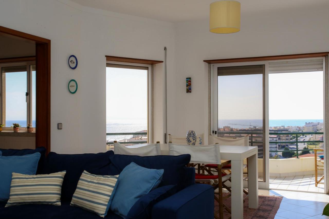 Buarcos Pool Apartment מראה חיצוני תמונה