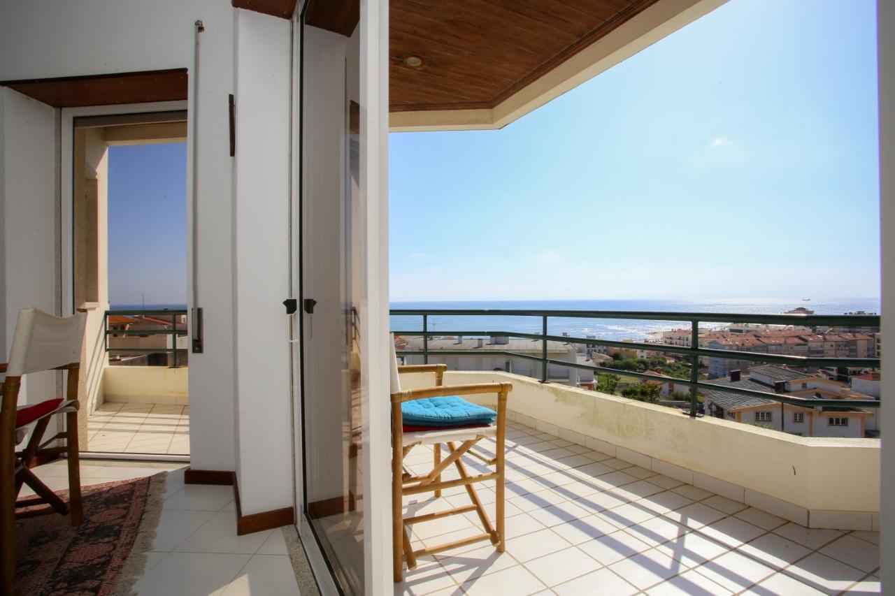 Buarcos Pool Apartment מראה חיצוני תמונה
