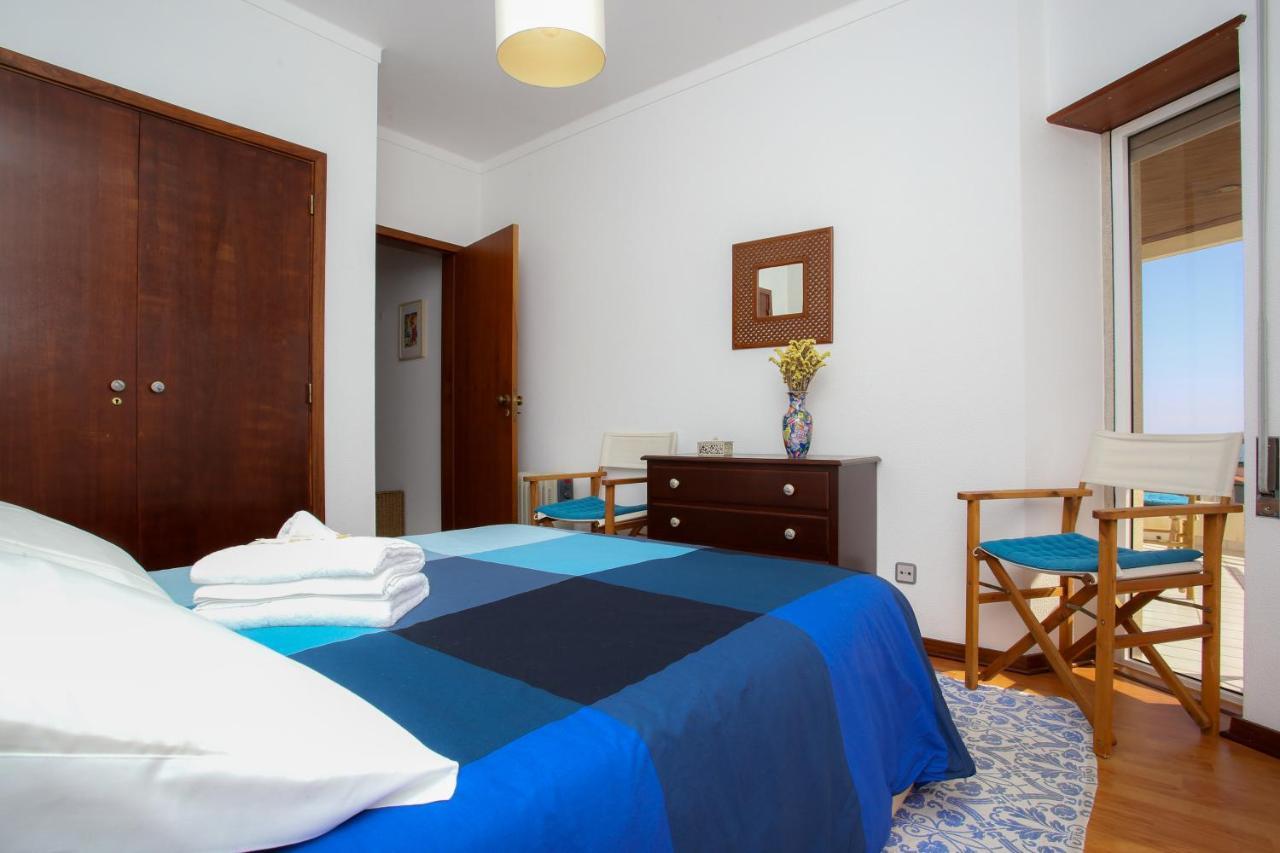 Buarcos Pool Apartment מראה חיצוני תמונה